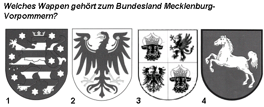 Bild zu Mecklenburg-Vorpommern, Frage 1
