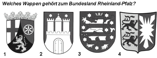 Bild zu Rheinland-Pfalz, Frage 1